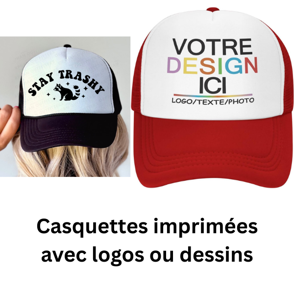 Bougie Étiquette Photo