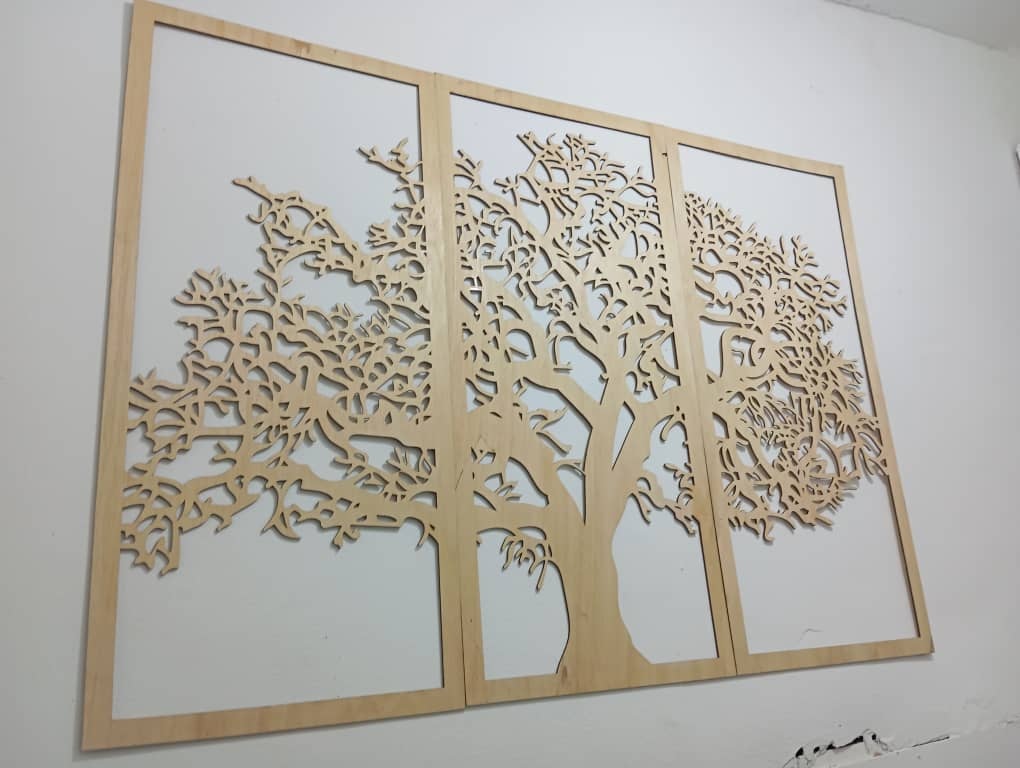 The Tree of Life