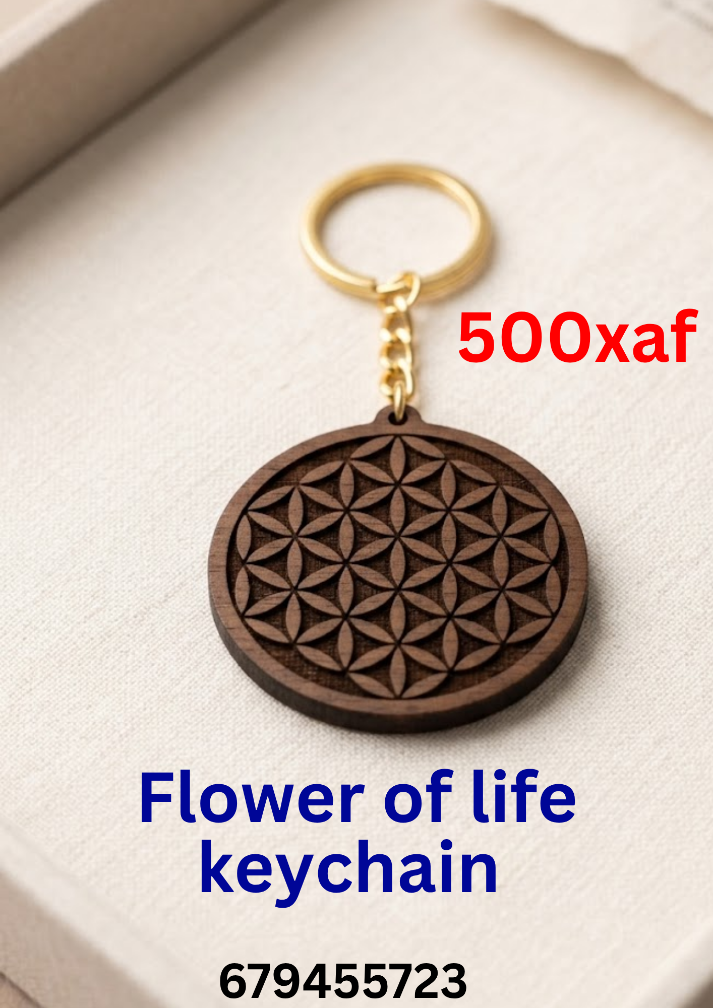 Fleur de Vie